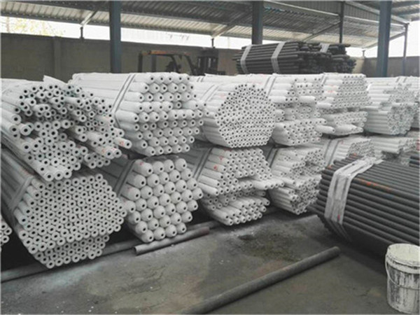 武安网架成品发货